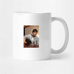 Lee David is known for his strong supporting roles Lee David Mugs