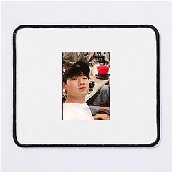 Lee David has received critical acclaim for his acting Lee David Mouse Pads