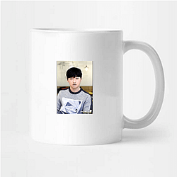 Lee David has appeared in several TV series Lee David Mugs