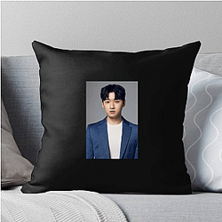 Lee David is a South Korean actor Lee David Pillows Cover