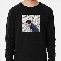 Lee David began his career as a child actor Lee David Sweatshirts