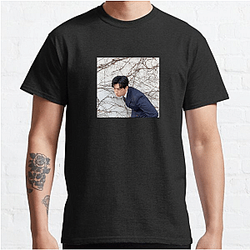 Lee David began his career as a child actor Lee David T-Shirts