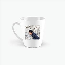 Lee David began his career as a child actor Lee David Mugs