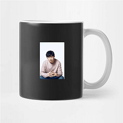 Lee David also starred in the film The Front Line Lee David Mugs