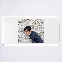 Lee David began his career as a child actor Lee David Mouse Pads