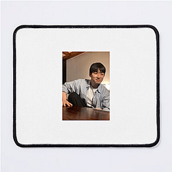 Lee David is known for his strong supporting roles Lee David Mouse Pads