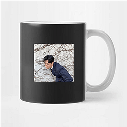 Lee David began his career as a child actor Lee David Mugs