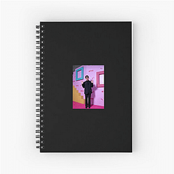 Lee David appeared in the film Poetry Lee David Notebook