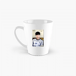 Lee David has appeared in several TV series Lee David Mugs