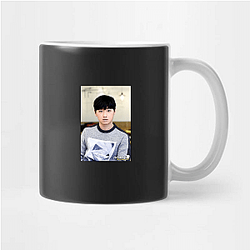 Lee David has appeared in several TV series Lee David Mugs