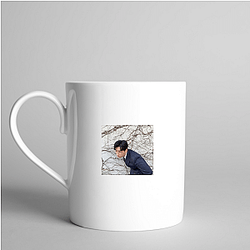 Lee David began his career as a child actor Lee David Mugs