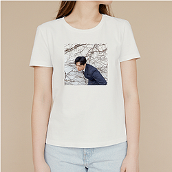 Lee David began his career as a child actor Lee David T-Shirts