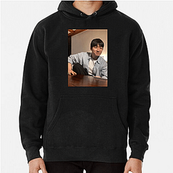 Lee David is known for his strong supporting roles Lee David Hoodies