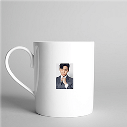 Lee David is known for his versatile roles Lee David Mugs