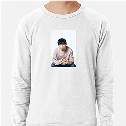 Lee David also starred in the film The Front Line Lee David Sweatshirts
