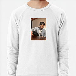 Lee David is known for his strong supporting roles Lee David Sweatshirts