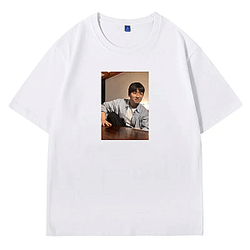 Lee David is known for his strong supporting roles Lee David T-Shirts