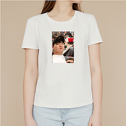 Lee David has received critical acclaim for his acting Lee David T-Shirts