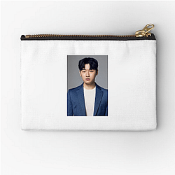 Lee David is a South Korean actor Lee David Zipper Pouches