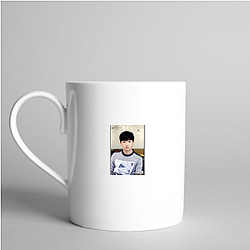 Lee David has appeared in several TV series Lee David Mugs