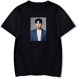 Lee David is a South Korean actor Lee David T-Shirts