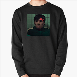 Lee David is an accomplished character actor Lee David Sweatshirts
