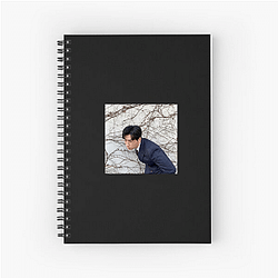 Lee David began his career as a child actor Lee David Notebook