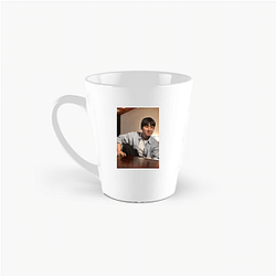 Lee David is known for his strong supporting roles Lee David Mugs