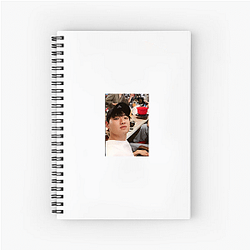 Lee David has received critical acclaim for his acting Lee David Notebook