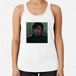 Lee David is an accomplished character actor Lee David Tank Tops