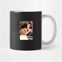 Lee David has received critical acclaim for his acting Lee David Mugs