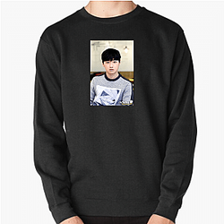Lee David has appeared in several TV series Lee David Sweatshirts