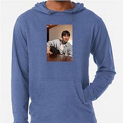 Lee David is known for his strong supporting roles Lee David Hoodies