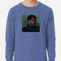 Lee David is an accomplished character actor Lee David Sweatshirts