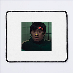 Lee David is an accomplished character actor Lee David Mouse Pads