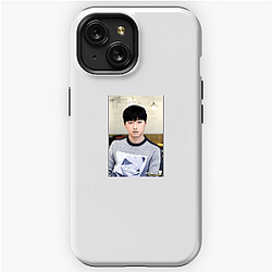 Lee David has appeared in several TV series Lee David Samsung Cases