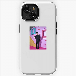 Lee David appeared in the film Poetry Lee David iPhone Cases