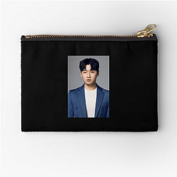 Lee David is a South Korean actor Lee David Zipper Pouches