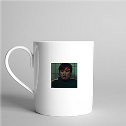 Lee David is an accomplished character actor Lee David Mugs