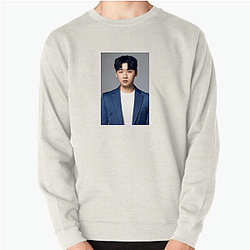 Lee David is a South Korean actor Lee David Sweatshirts