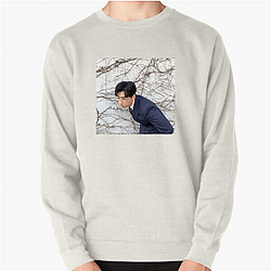 Lee David began his career as a child actor Lee David Sweatshirts