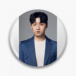 Lee David is a South Korean actor Lee David Pins