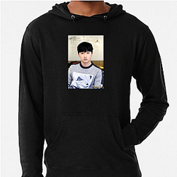 Lee David has appeared in several TV series Lee David Hoodies