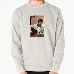 Lee David is known for his strong supporting roles Lee David Sweatshirts