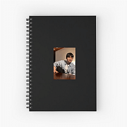Lee David is known for his strong supporting roles Lee David Notebook