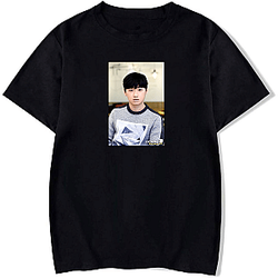Lee David has appeared in several TV series Lee David T-Shirts