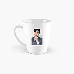 Lee David is known for his versatile roles Lee David Mugs