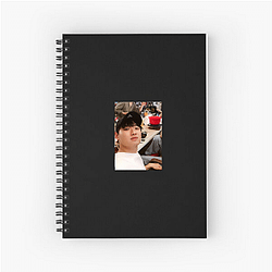 Lee David has received critical acclaim for his acting Lee David Notebook