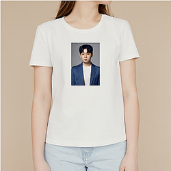 Lee David is a South Korean actor Lee David T-Shirts
