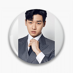Lee David is known for his versatile roles Lee David Pins